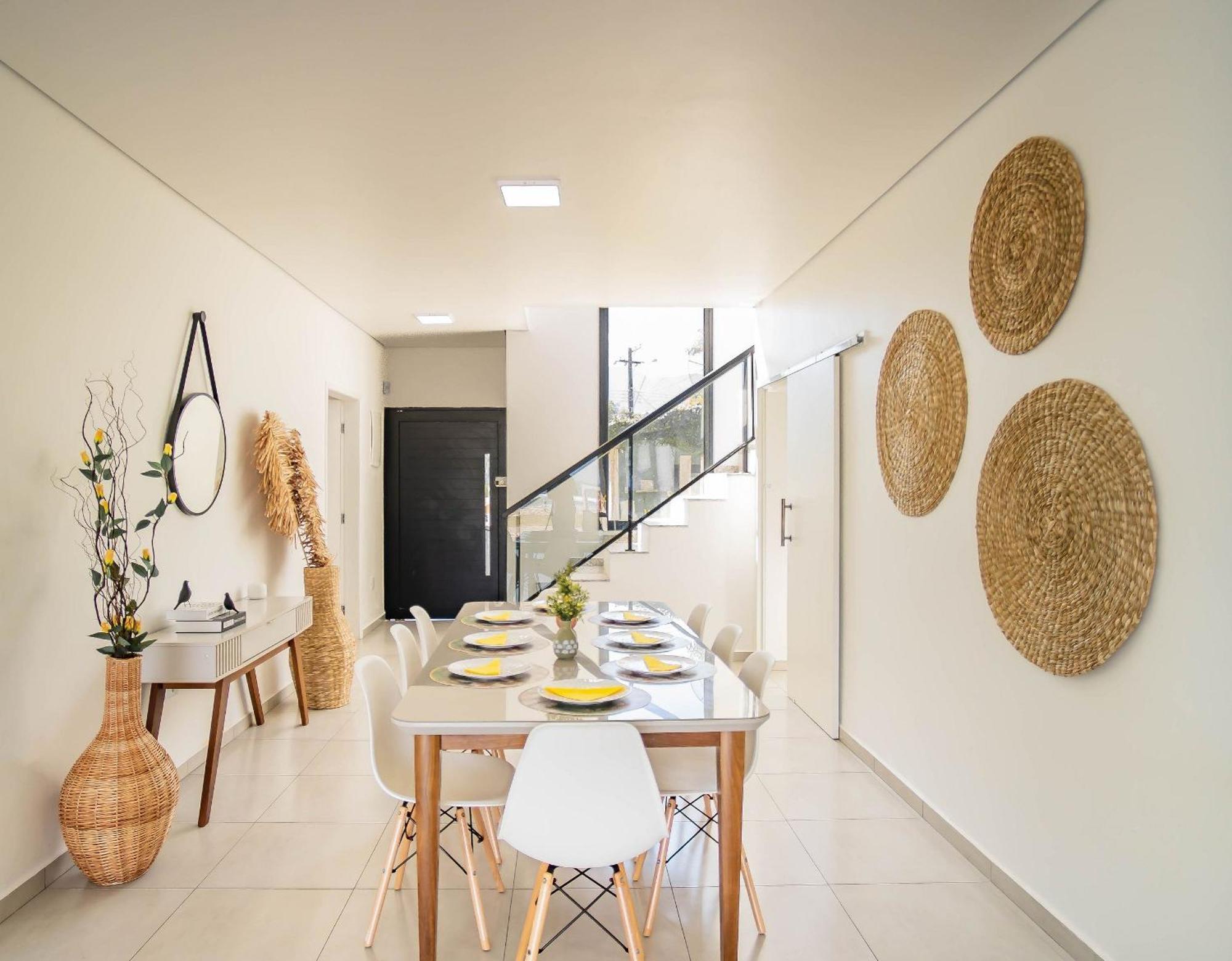 Paraiso Pe Na Areia Em Boraceia - Desfrute Da Conveniencia De Ter A Praia No Seu Quintal Villa Sao Sebastiao  Buitenkant foto